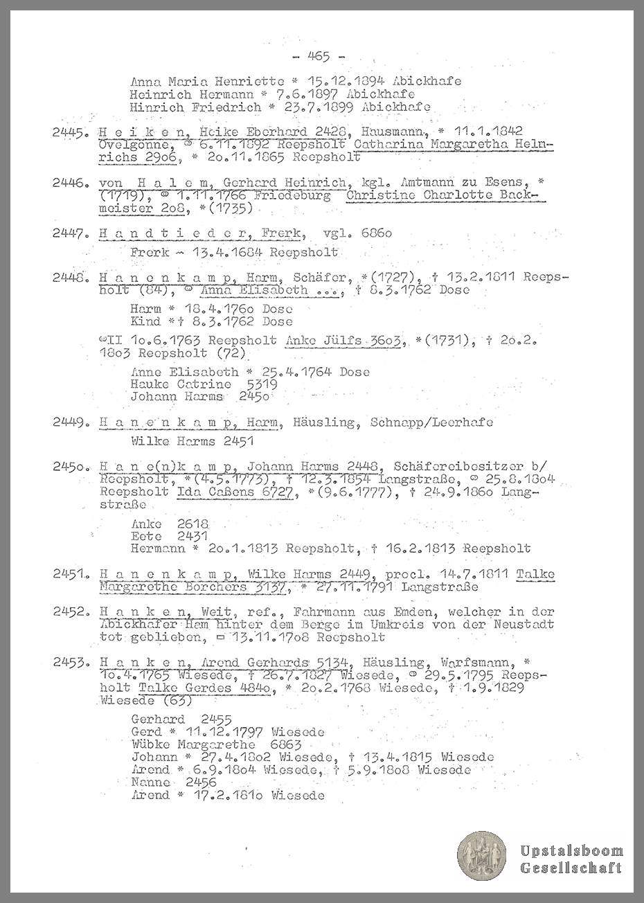 Document